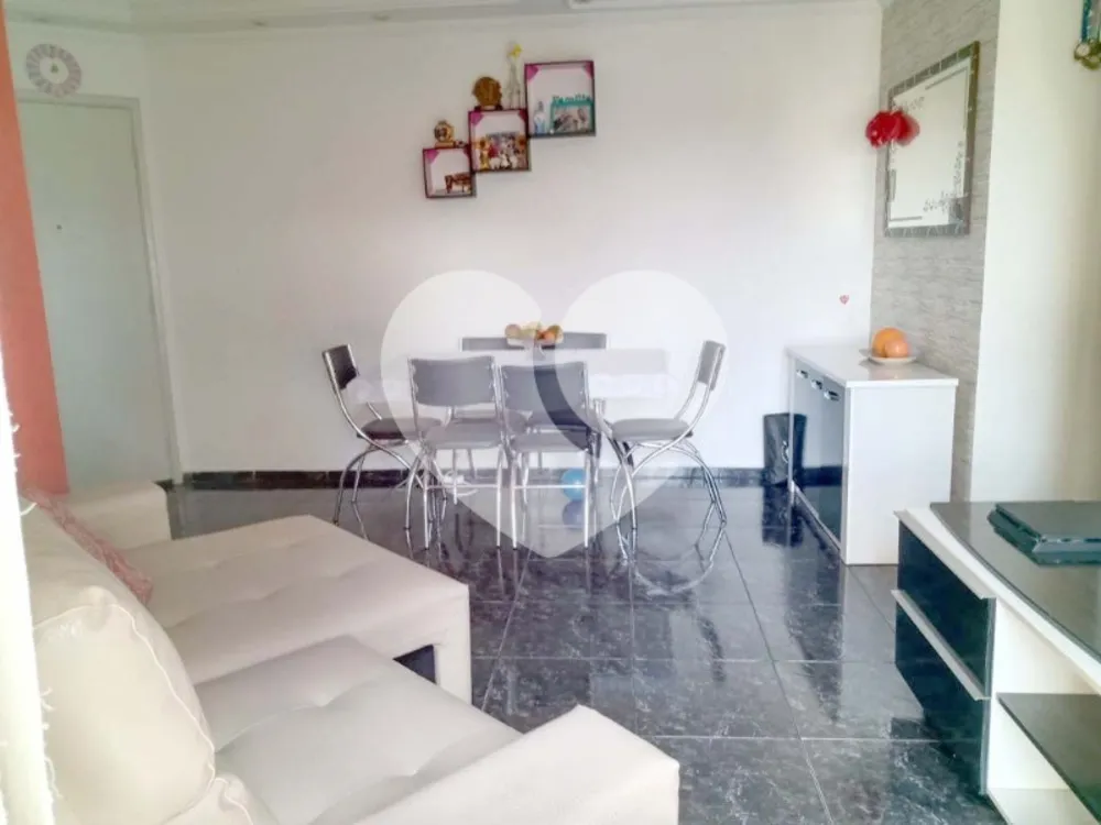Apartamento, 2 quartos, 55 m² - Foto 3