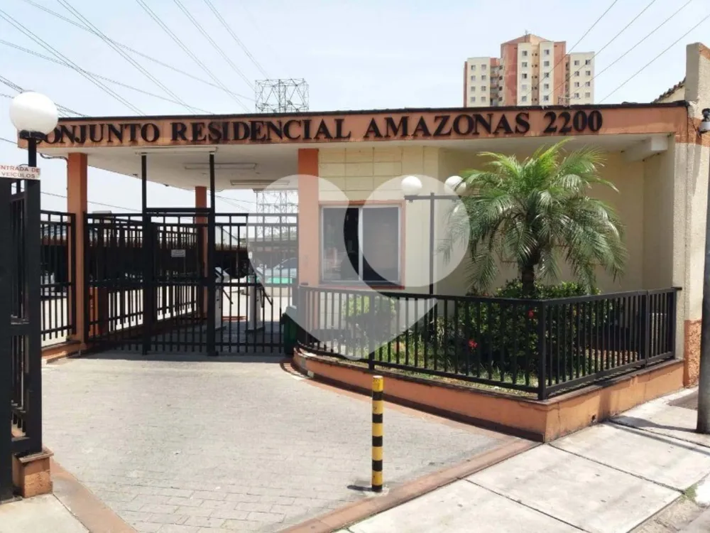 Apartamento, 2 quartos, 55 m² - Foto 1