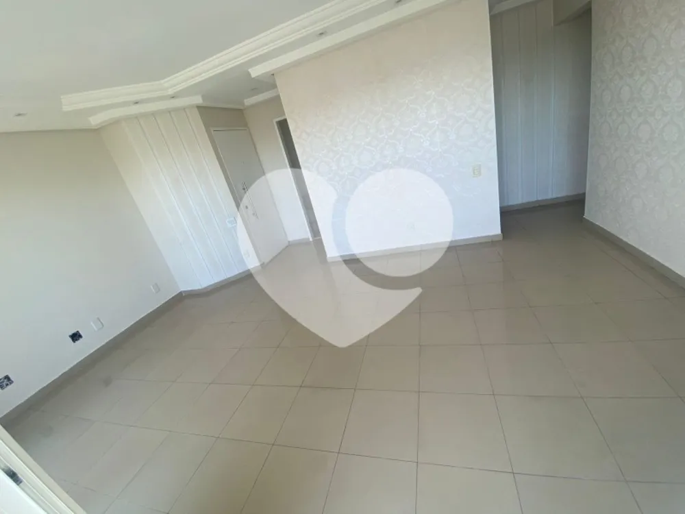 Apartamento, 3 quartos, 105 m² - Foto 1