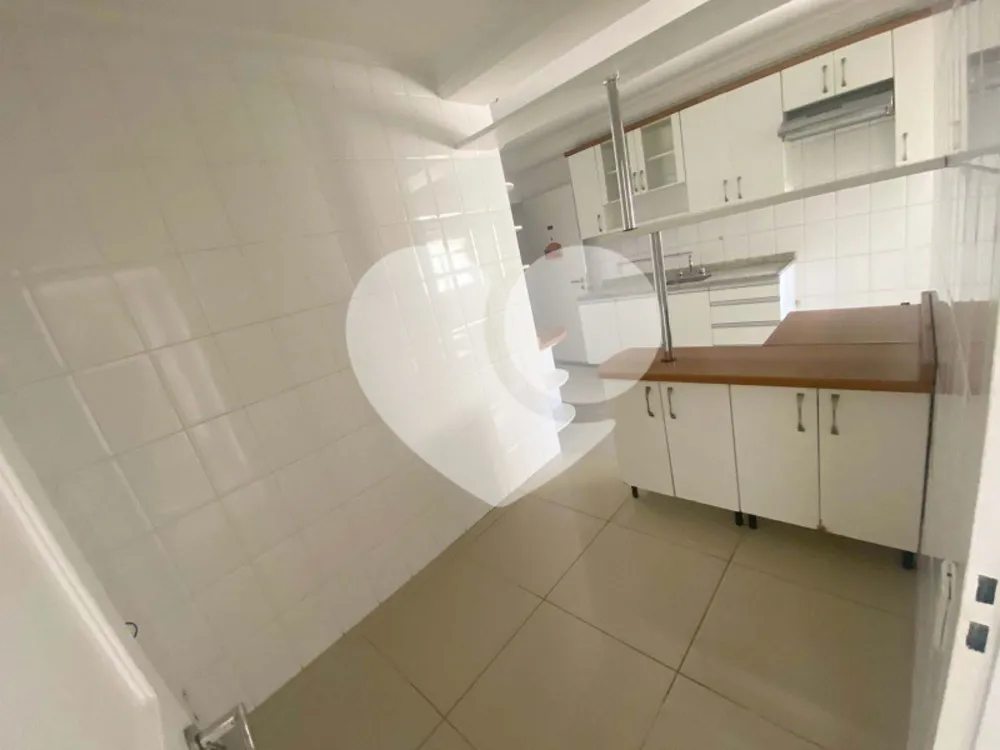 Apartamento, 3 quartos, 105 m² - Foto 3