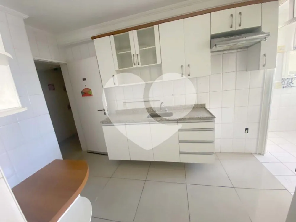 Apartamento, 3 quartos, 105 m² - Foto 4