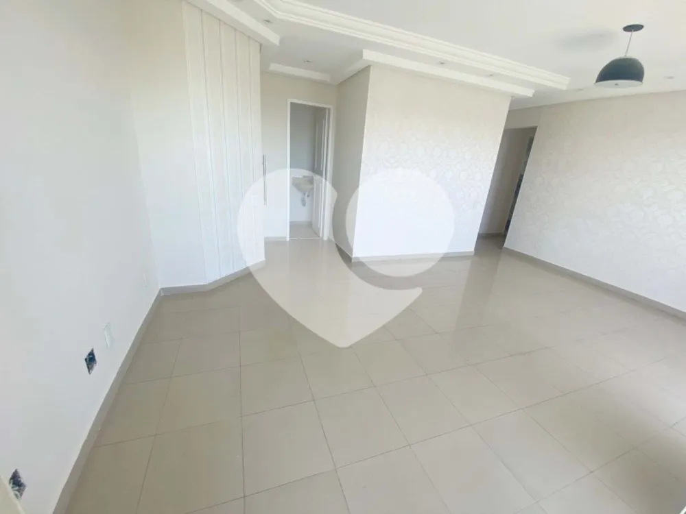 Apartamento, 3 quartos, 105 m² - Foto 2