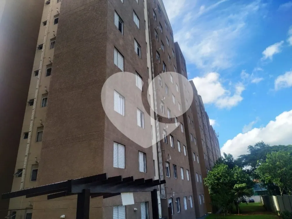 Apartamento, 2 quartos, 45 m² - Foto 1