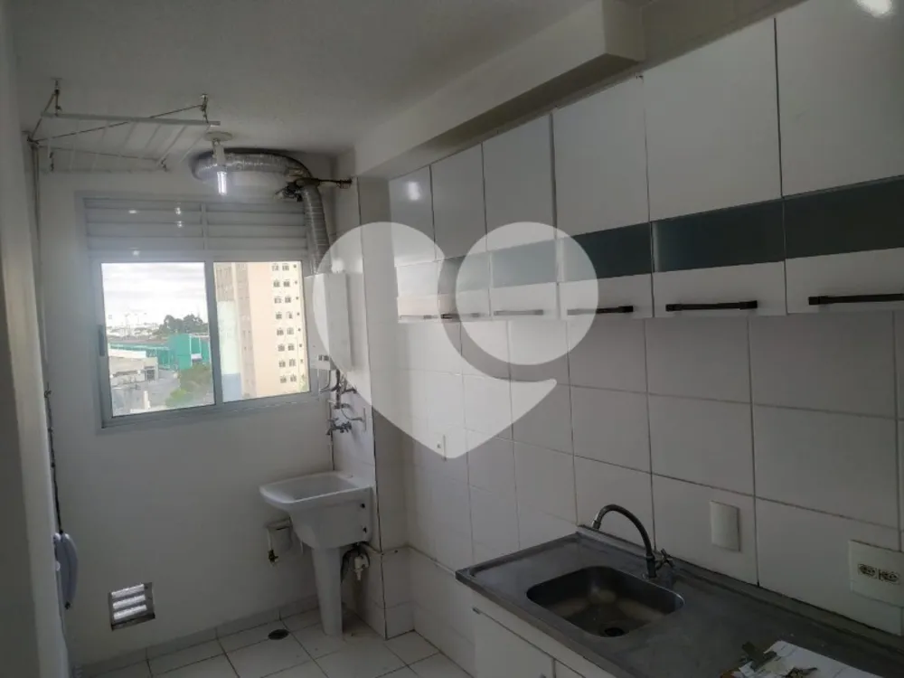 Apartamento, 2 quartos, 45 m² - Foto 4