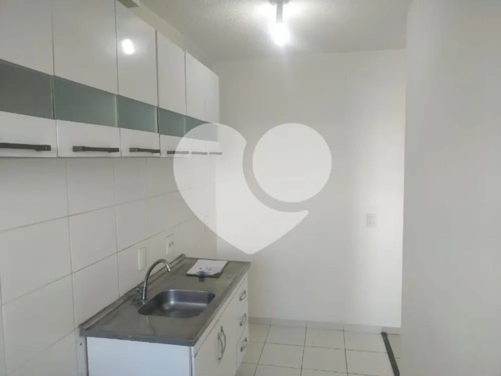 Apartamento, 2 quartos, 45 m² - Foto 3