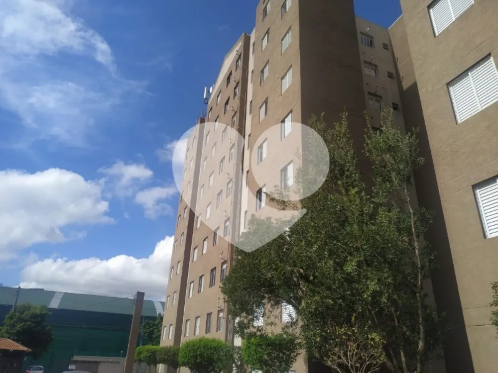 Apartamento, 2 quartos, 45 m² - Foto 2