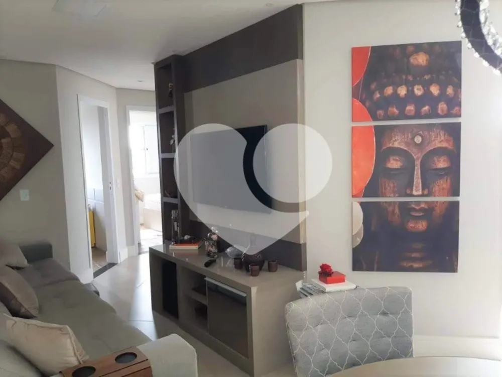Apartamento, 3 quartos, 65 m² - Foto 1