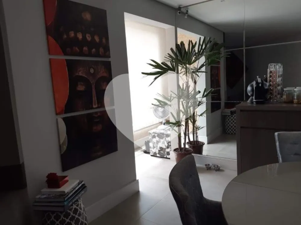 Apartamento, 3 quartos, 65 m² - Foto 4