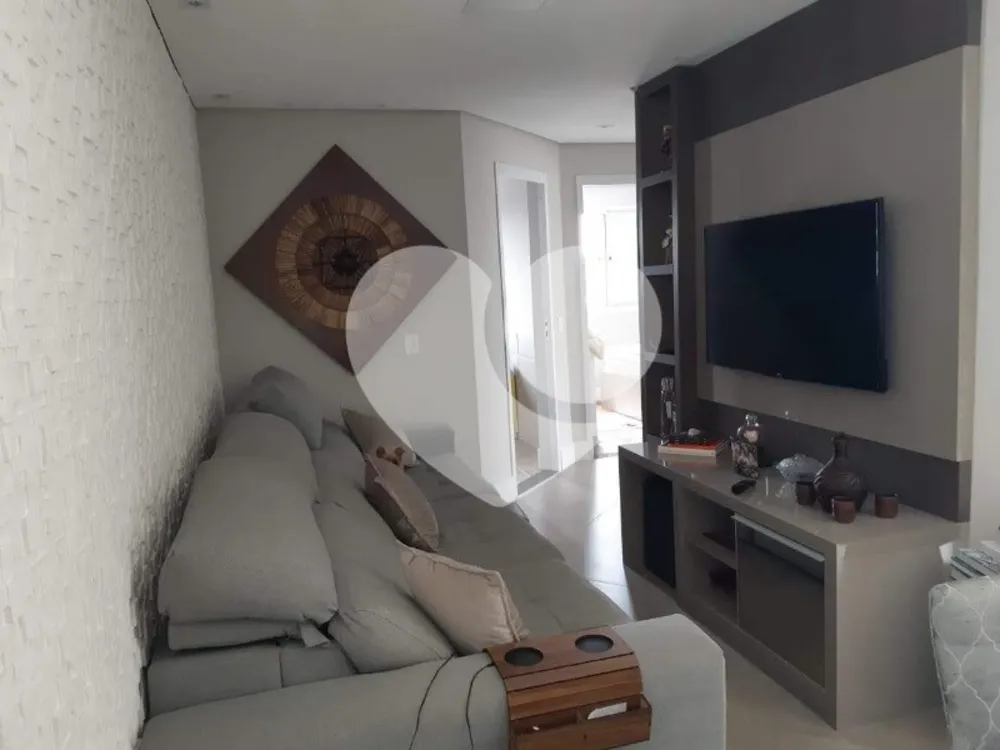 Apartamento, 3 quartos, 65 m² - Foto 2