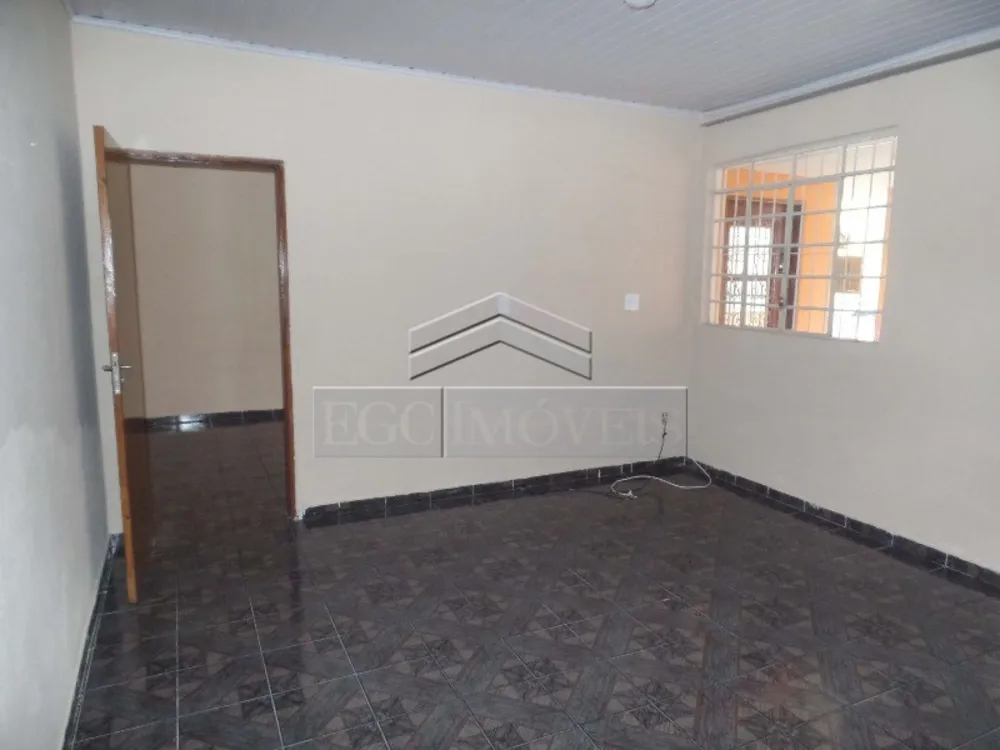 Casa, 1 quarto, 80 m² - Foto 1