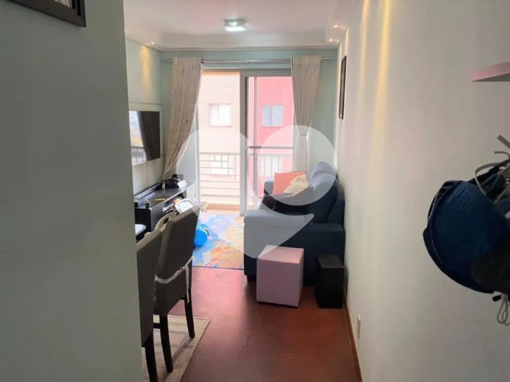 Apartamento, 2 quartos, 54 m² - Foto 4