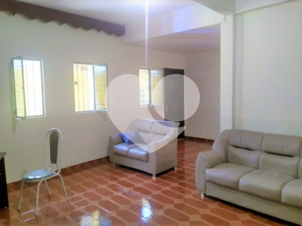 Sobrado, 3 quartos, 140 m² - Foto 2