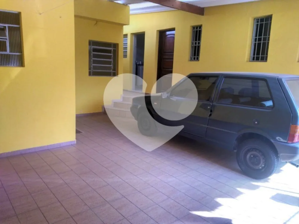 Sobrado, 3 quartos, 140 m² - Foto 1