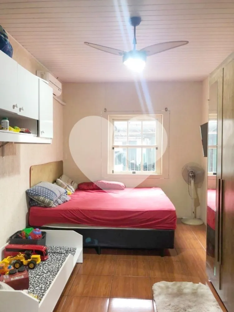 Casa, 2 quartos, 55 m² - Foto 2