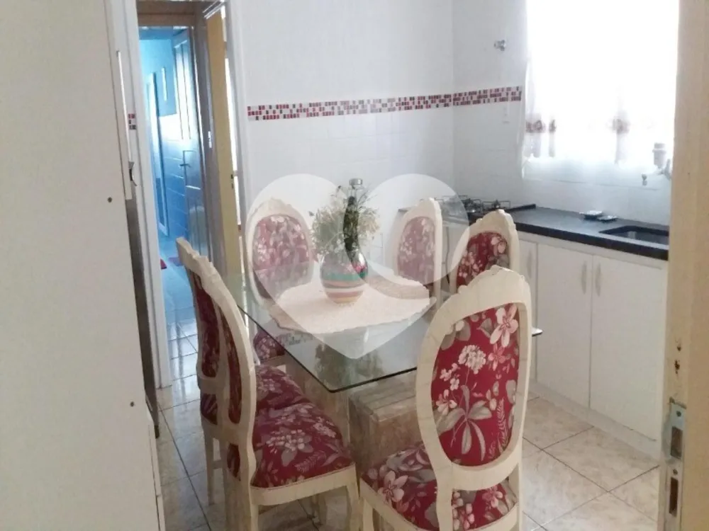 Casa, 2 quartos, 55 m² - Foto 3