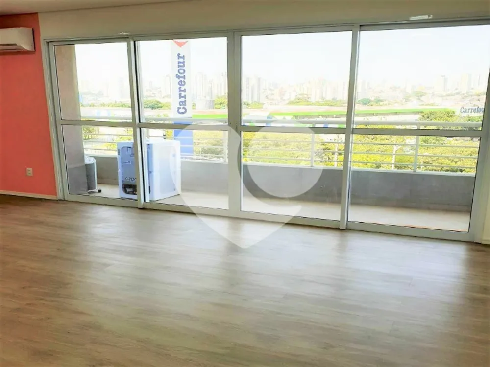 Sala-Conjunto, 46 m² - Foto 3