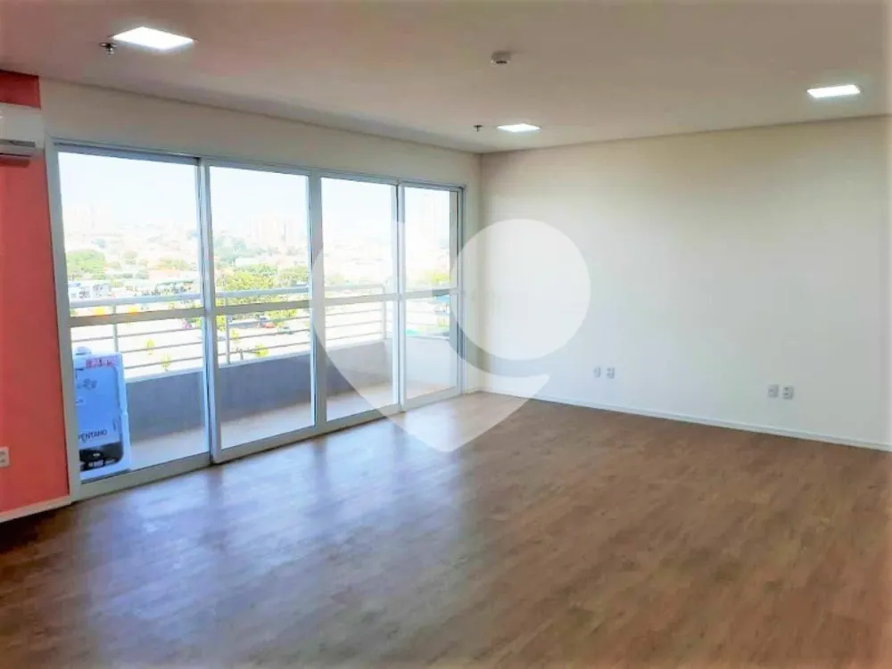 Sala-Conjunto, 46 m² - Foto 1