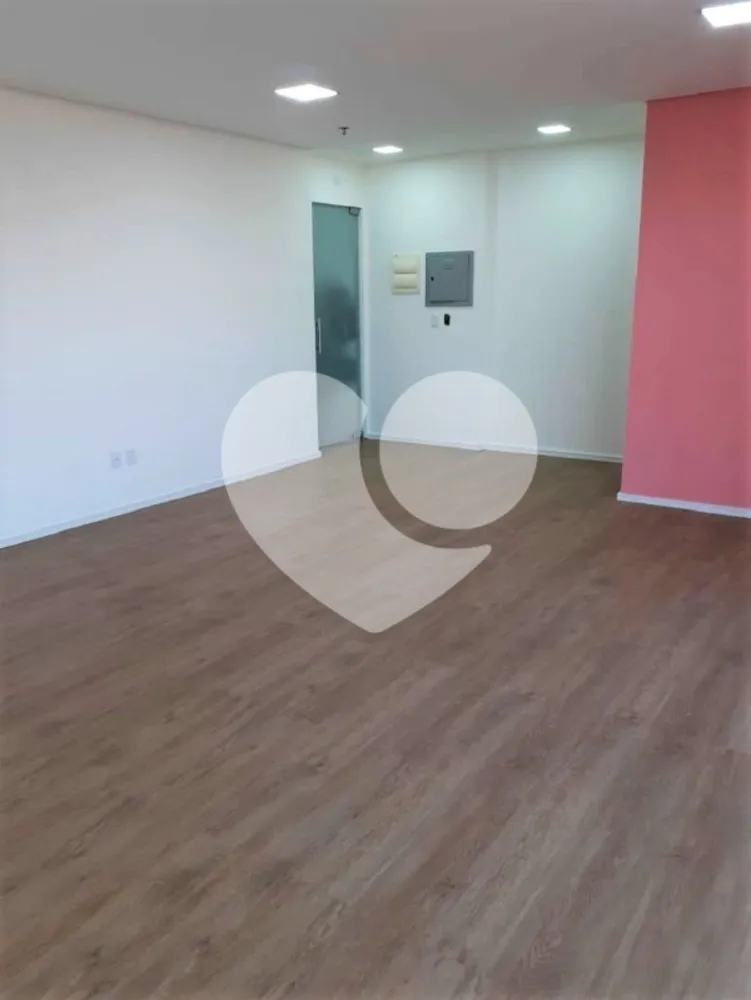 Sala-Conjunto, 46 m² - Foto 2
