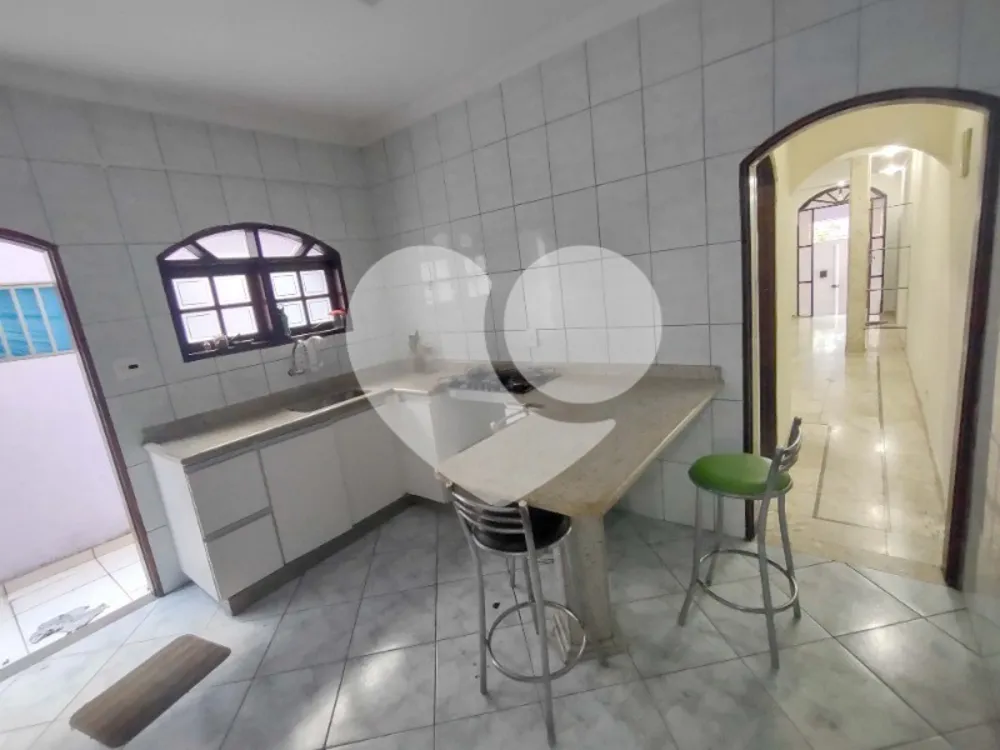 Casa, 3 quartos, 230 m² - Foto 5