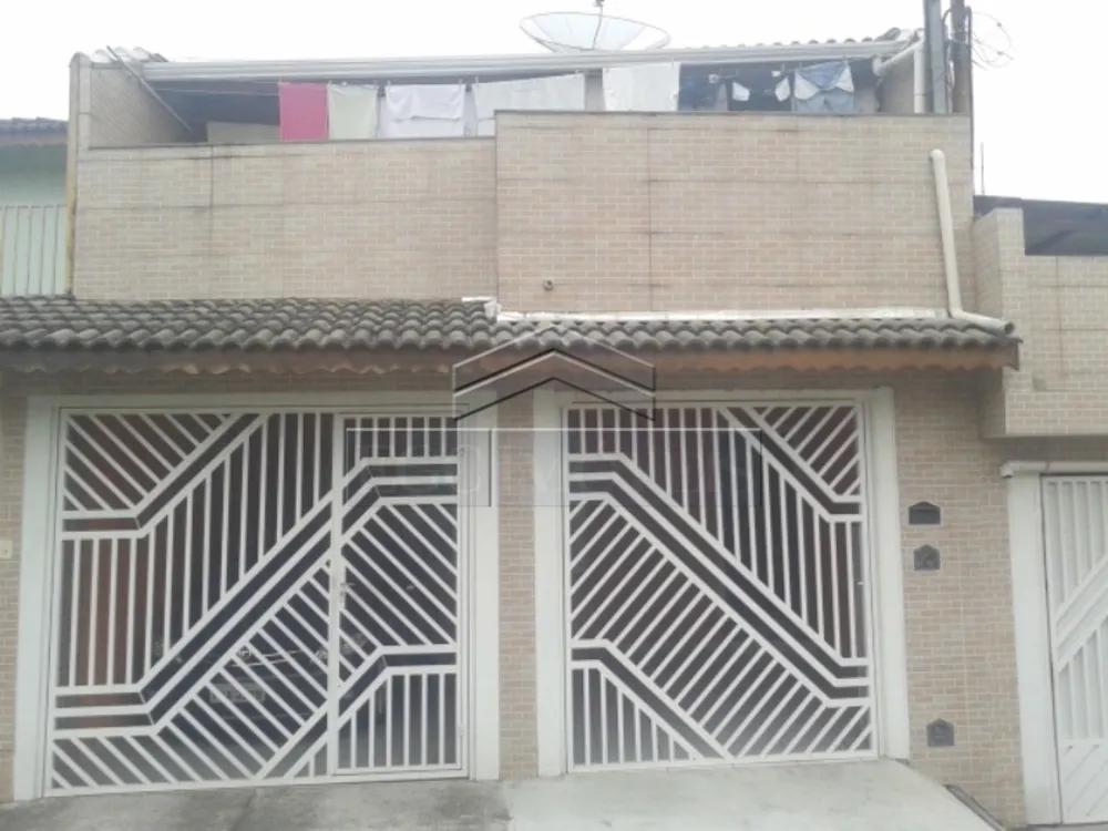 Sobrado, 3 quartos, 143 m² - Foto 1