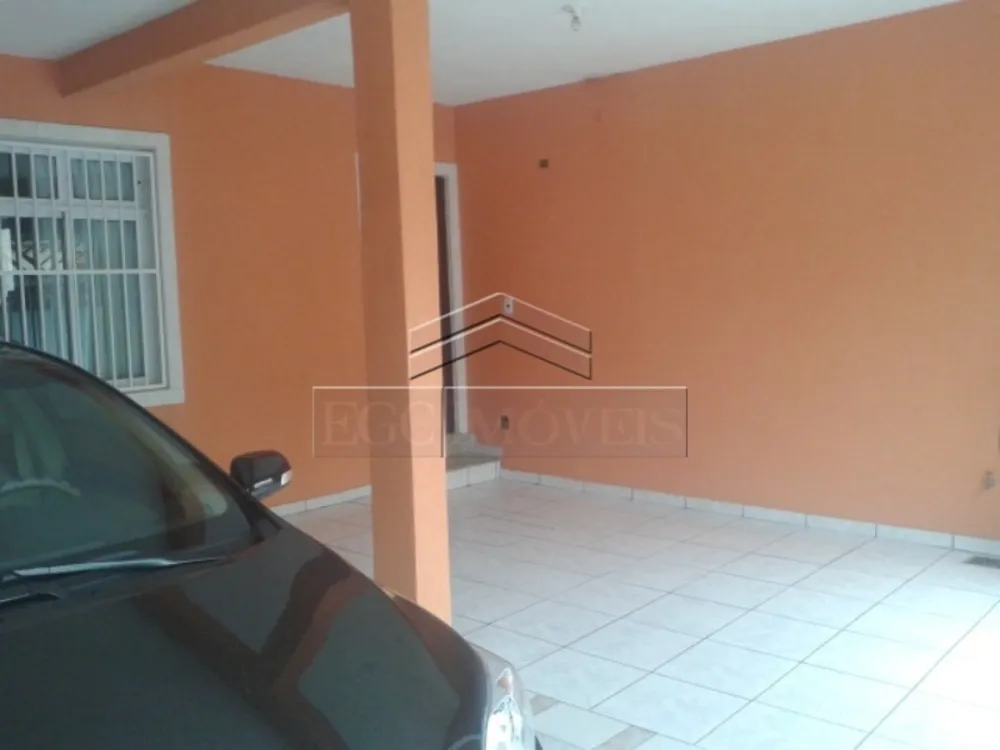 Sobrado, 3 quartos, 143 m² - Foto 3