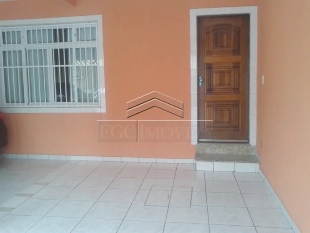 Sobrado, 3 quartos, 143 m² - Foto 2