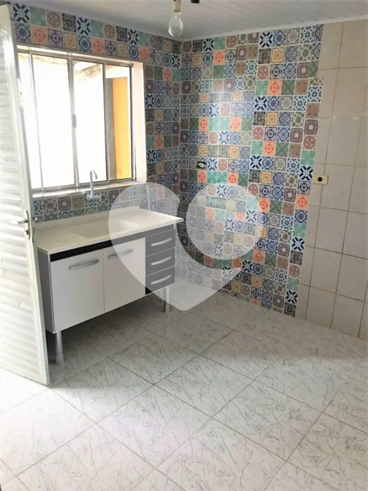 Casa, 1 quarto, 73 m² - Foto 1