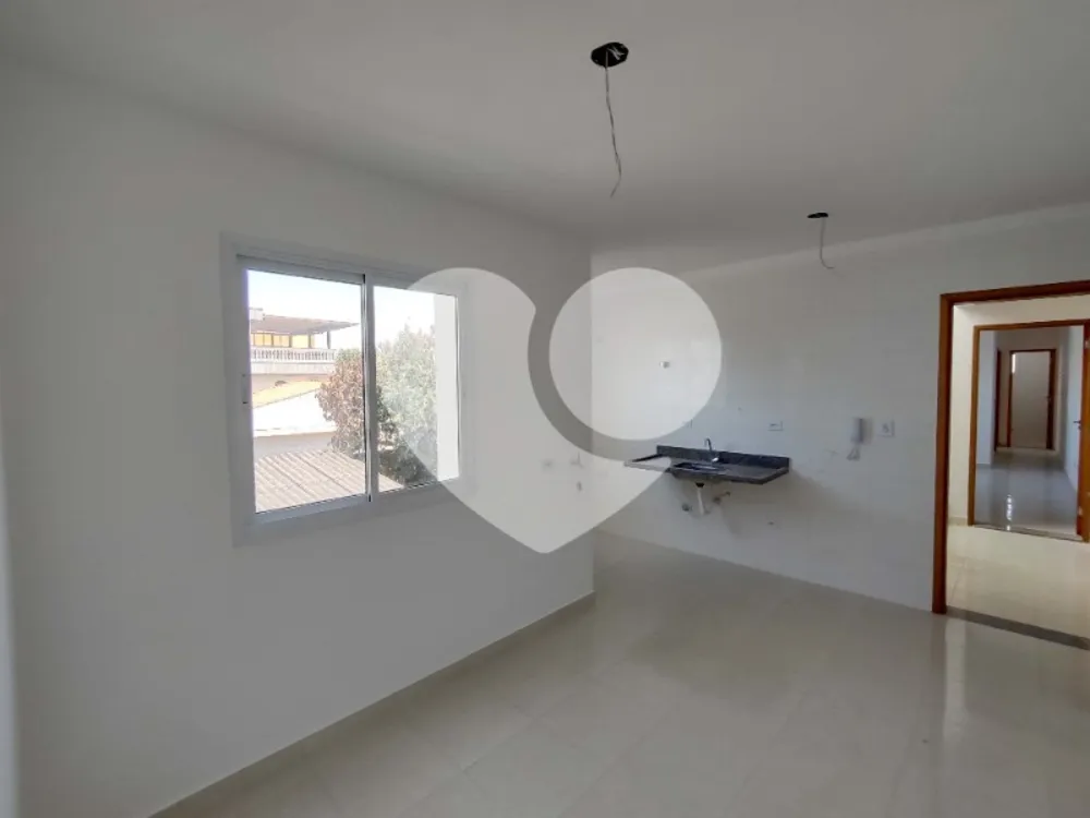 Apartamento, 1 quarto, 28 m² - Foto 2
