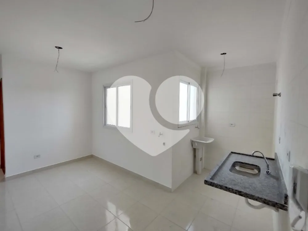 Apartamento, 1 quarto, 28 m² - Foto 3