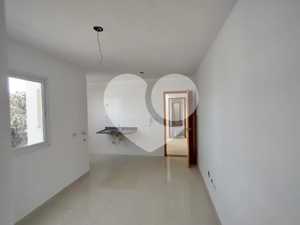 Apartamento, 1 quarto, 28 m² - Foto 1