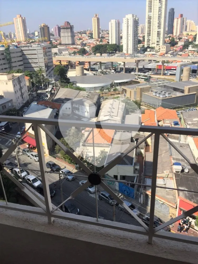 Apartamento, 2 quartos, 51 m² - Foto 1