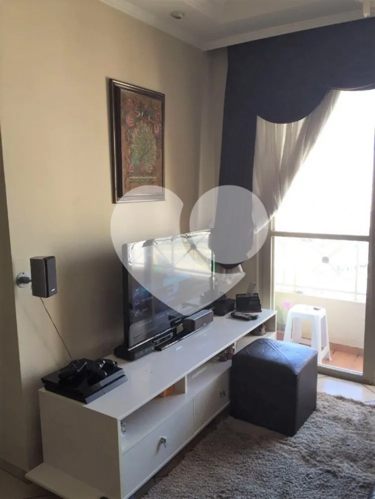 Apartamento, 2 quartos, 51 m² - Foto 4