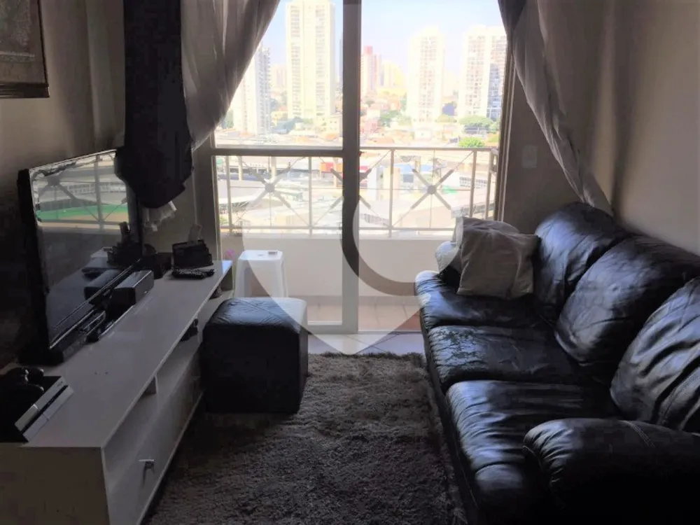 Apartamento, 2 quartos, 51 m² - Foto 3