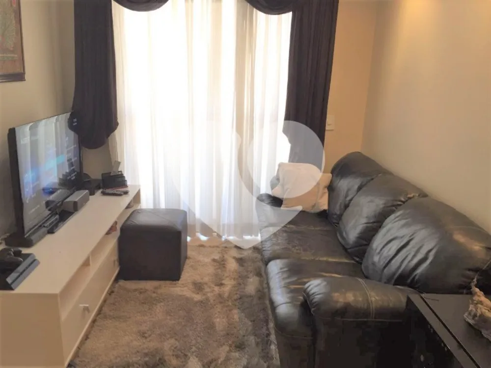 Apartamento, 2 quartos, 51 m² - Foto 2