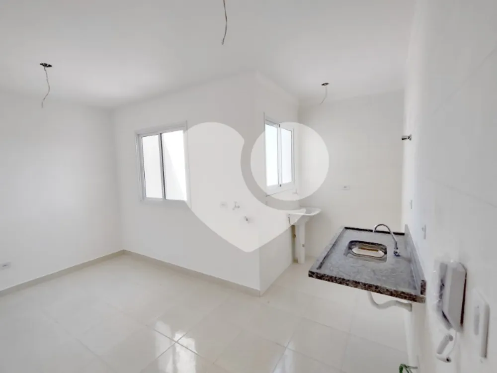 Apartamento, 1 quarto, 28 m² - Foto 1