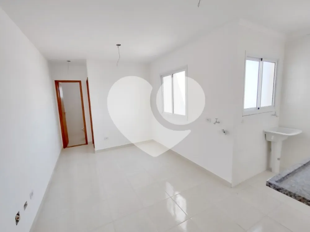 Apartamento, 1 quarto, 28 m² - Foto 2