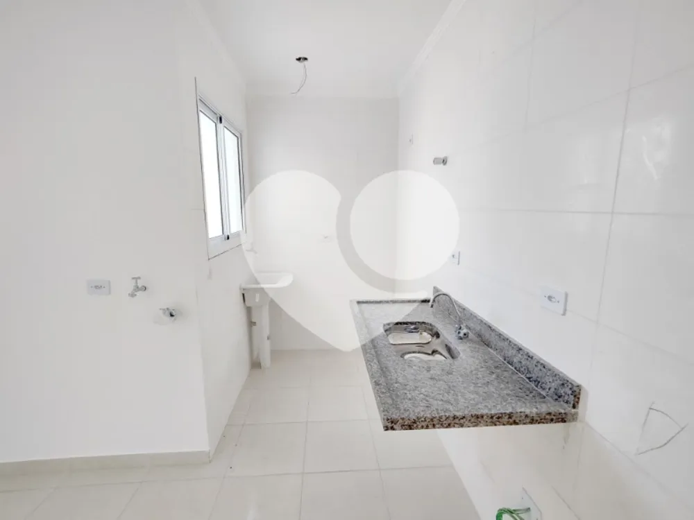 Apartamento, 1 quarto, 28 m² - Foto 3