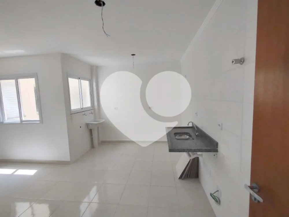 Apartamento, 2 quartos, 44 m² - Foto 3