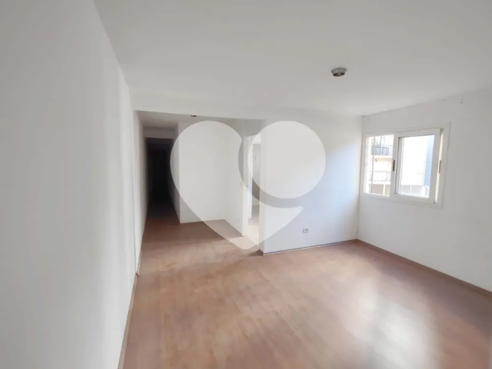 Apartamento, 3 quartos, 70 m² - Foto 1