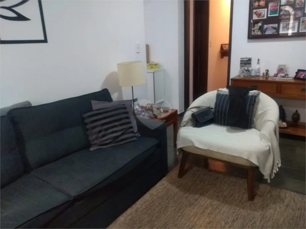 Sobrado, 3 quartos, 143 m² - Foto 3