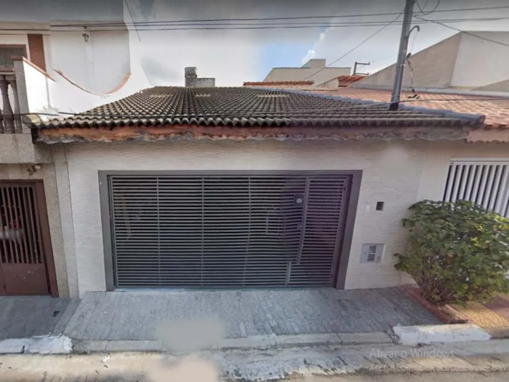 Sobrado, 3 quartos, 143 m² - Foto 1
