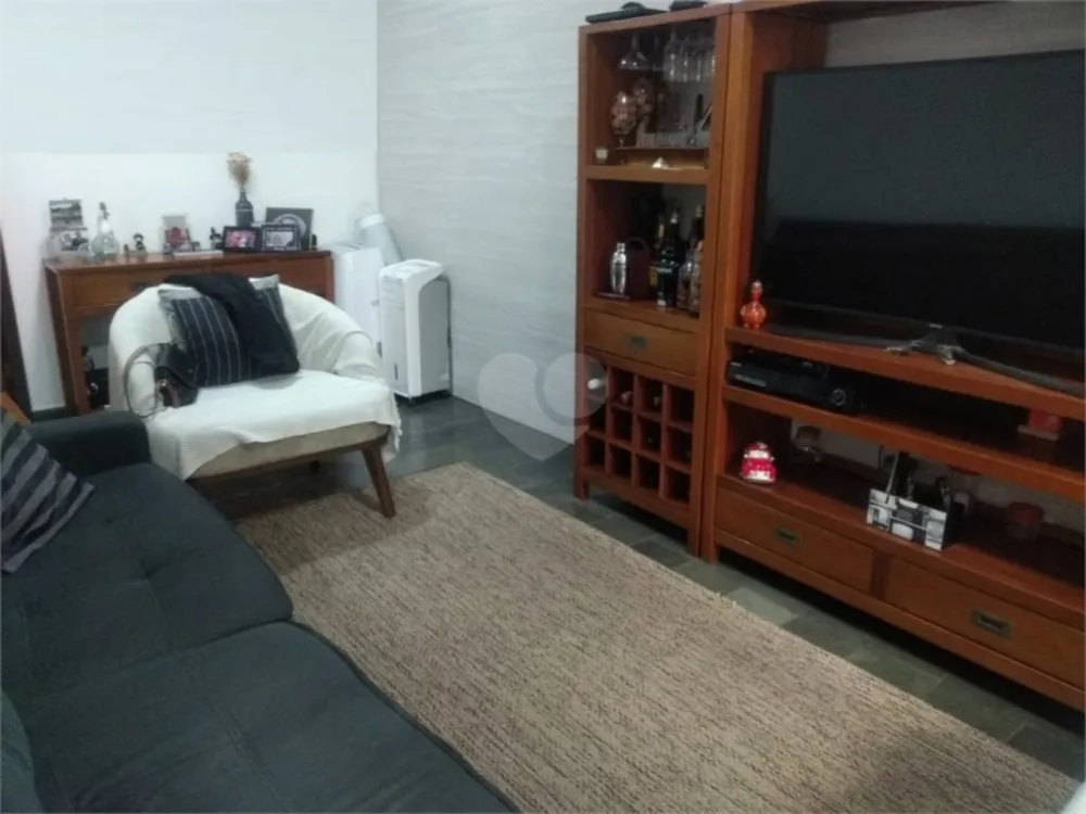 Sobrado, 3 quartos, 143 m² - Foto 2