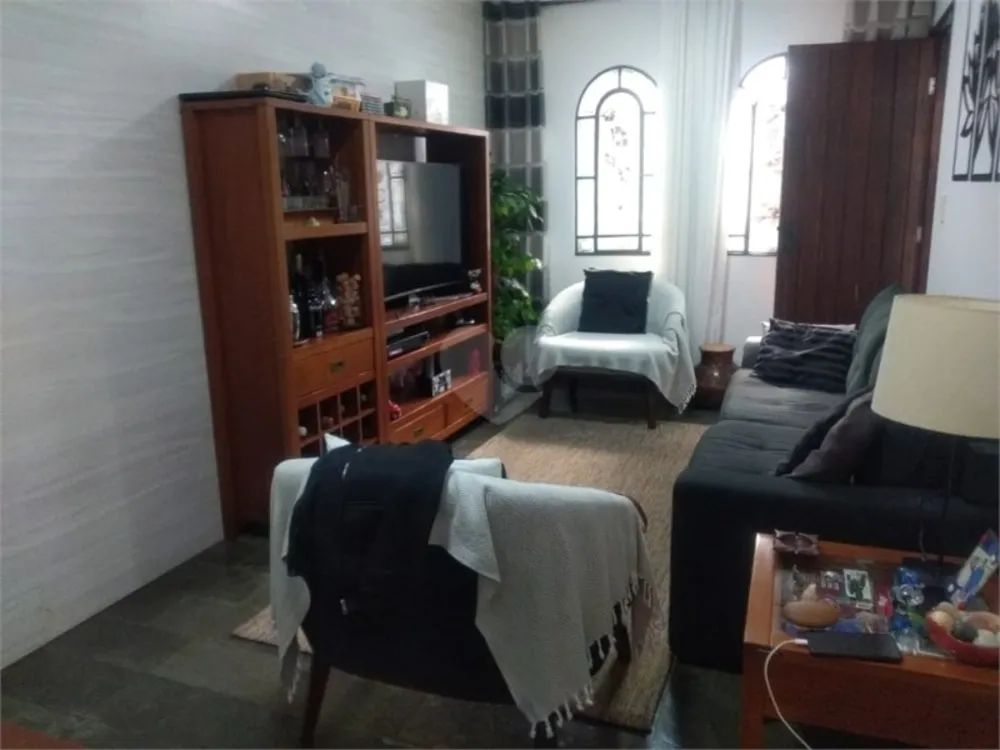 Sobrado, 3 quartos, 143 m² - Foto 4