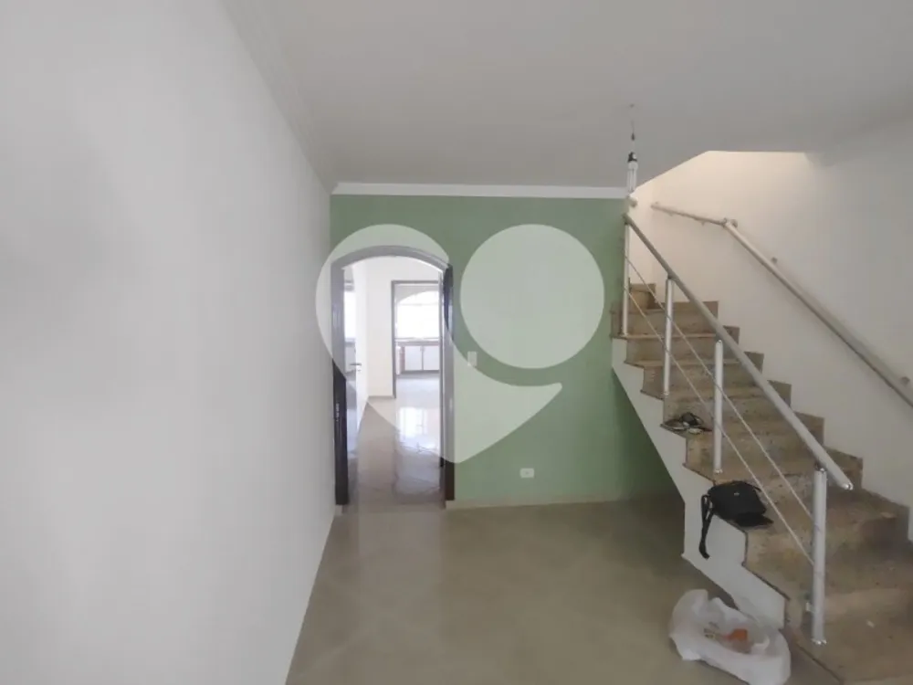 Sobrado, 3 quartos, 250 m² - Foto 2