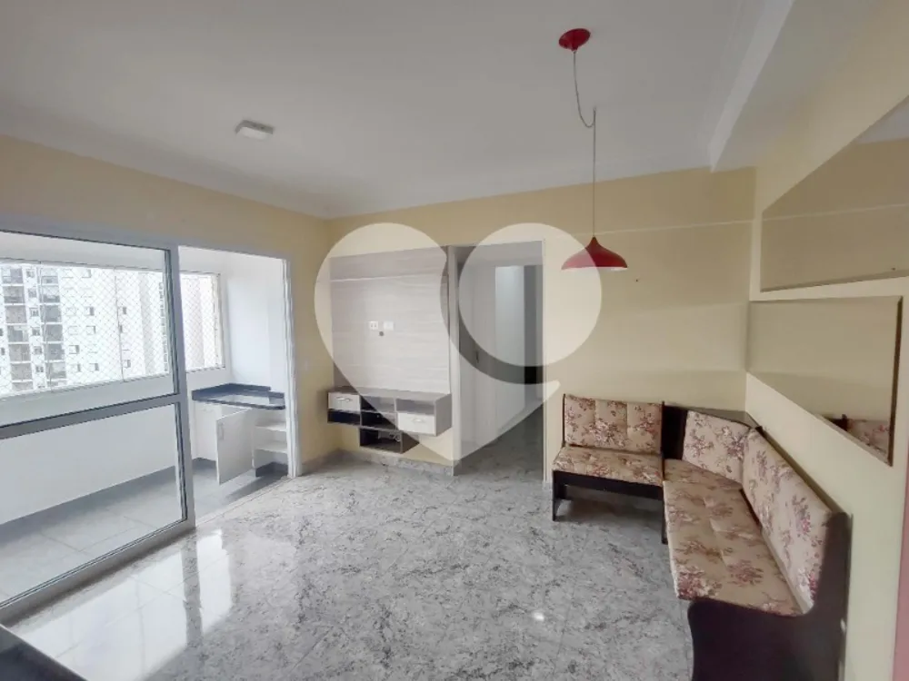 Apartamento, 2 quartos, 56 m² - Foto 2