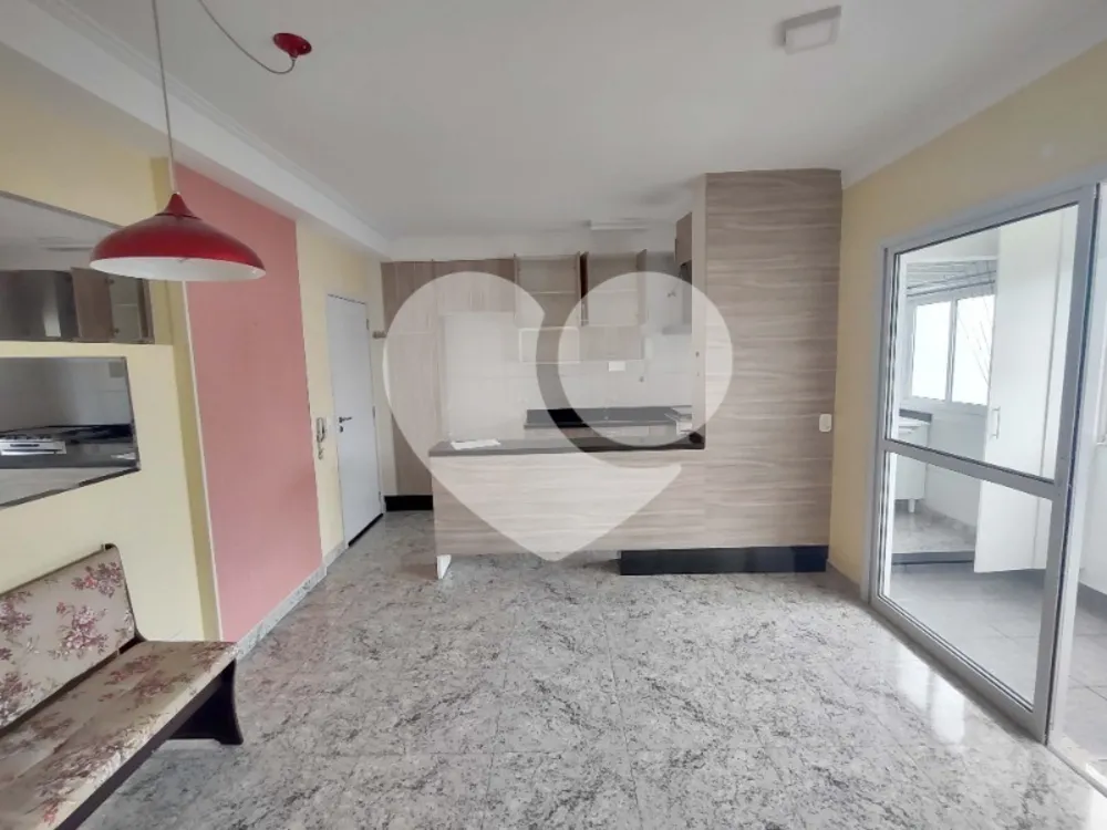 Apartamento, 2 quartos, 56 m² - Foto 4