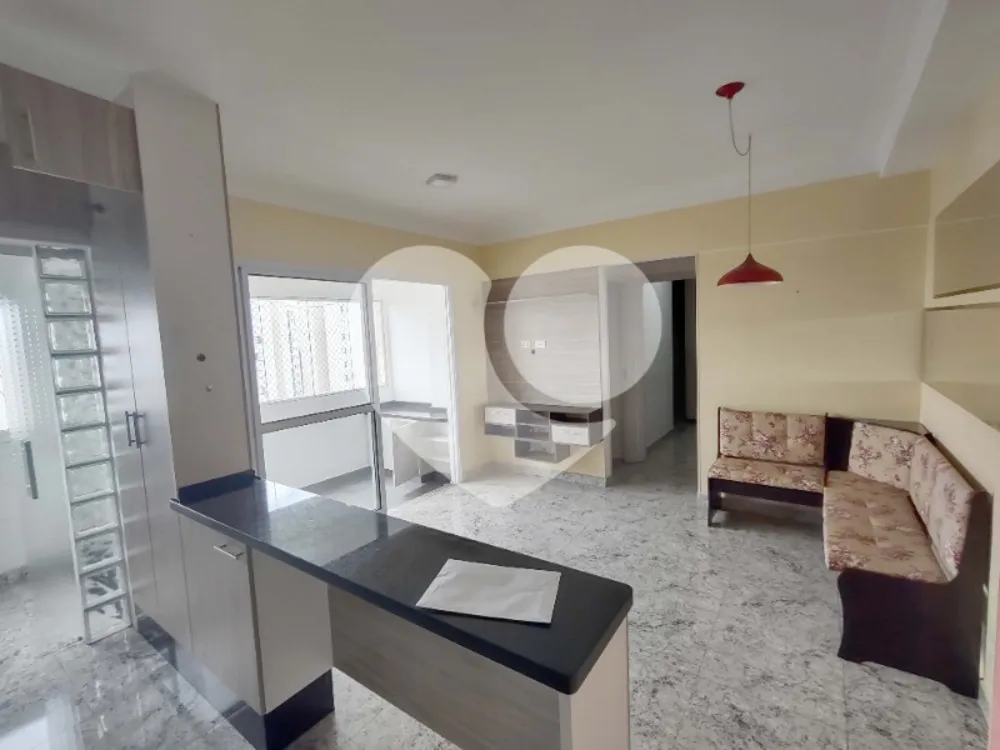 Apartamento, 2 quartos, 56 m² - Foto 3