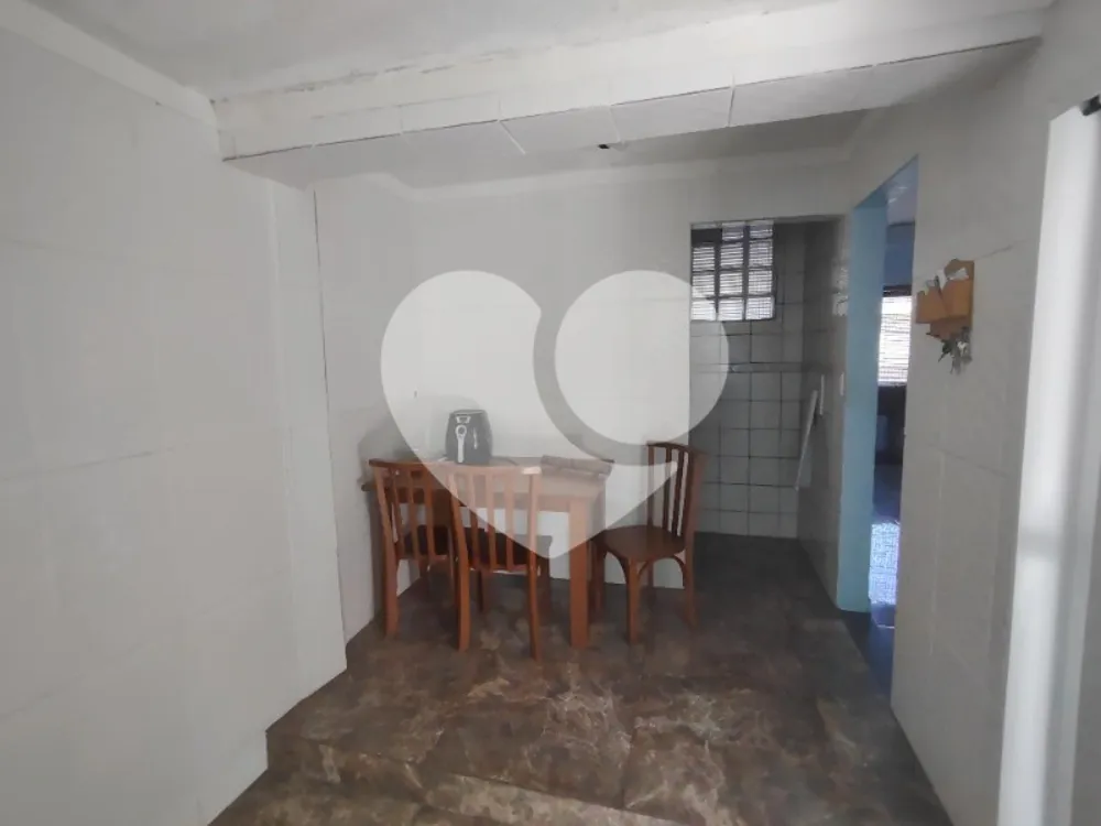 Sobrado, 3 quartos, 115 m² - Foto 2