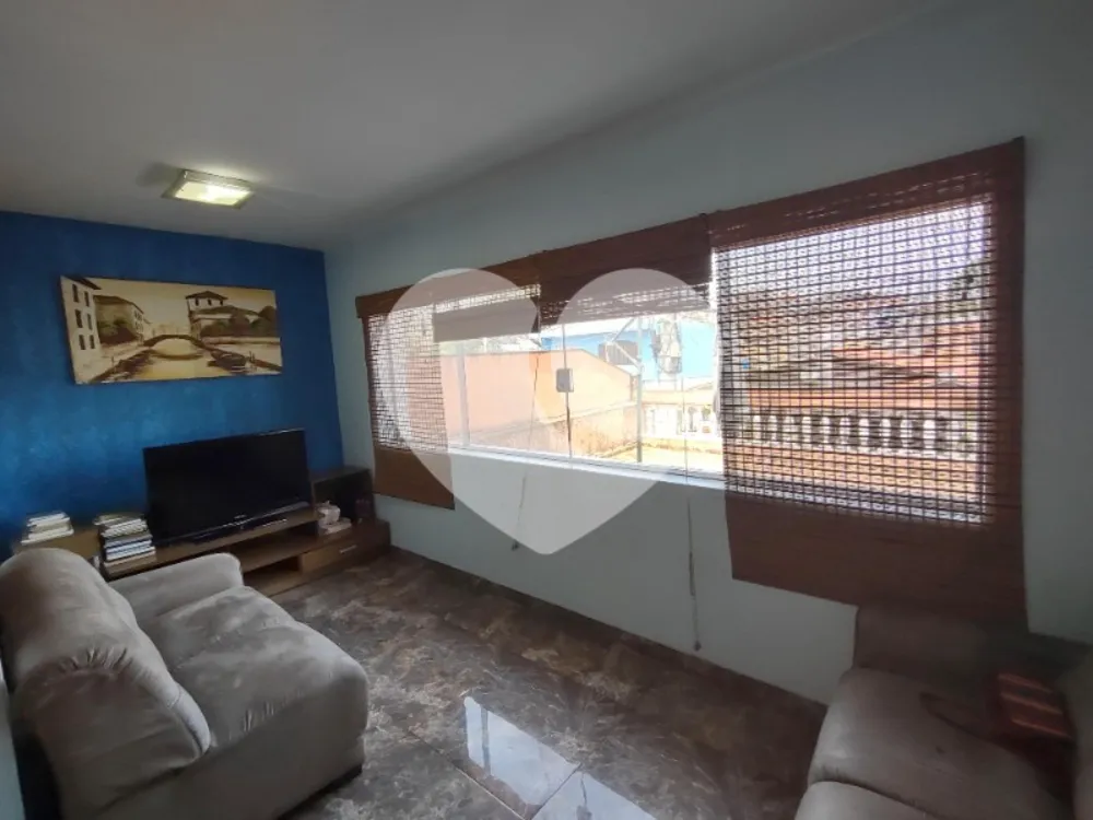 Sobrado, 3 quartos, 115 m² - Foto 1
