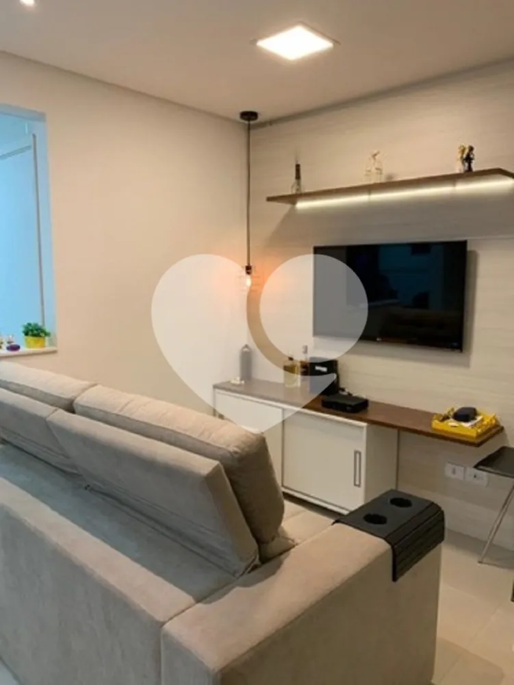 Casa, 2 quartos, 62 m² - Foto 4